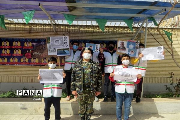 فعالیت‌های تابستانی پیشتازان اداره آموزش و پرورش ناحیه  اصفهان2  اصفهان