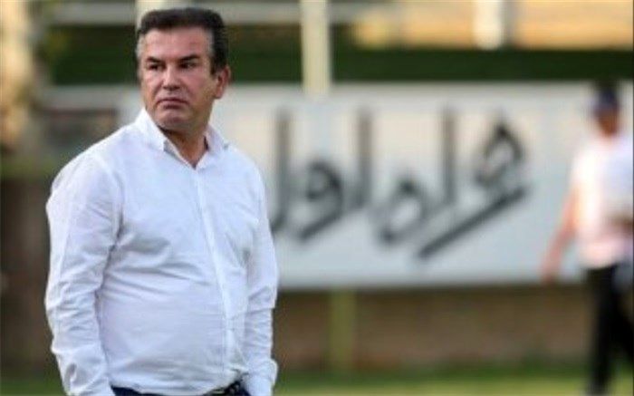 شکست دوباره «مرد همیشه بازنده» فوتبال ایران!