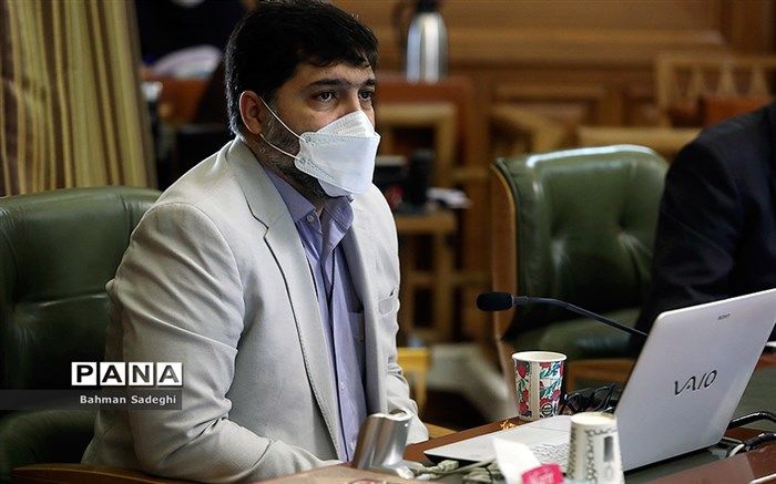 ایجاد حریم در اطراف ساختمان تئاتر شهر باید فاخر و در شأن باشد