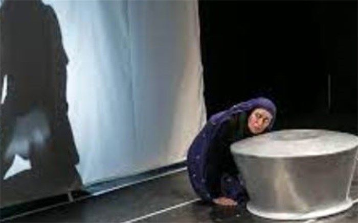 نمایش «بهشت حکیم الله» روی صحنه می‌رود