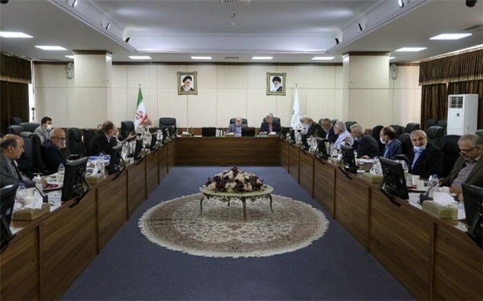 تاکید ‌مجمع تشخیص بر تامین امنیت غذایی و خود‌اتکایی در تولید ‌کالاهای ‌کشاورزی