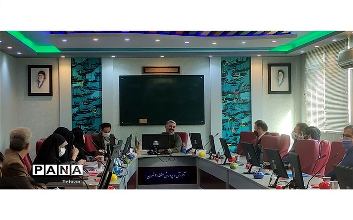لازمه مردمی‌سازی در اجرای برنامه‌های آموزش و پرورش، رعایت اصل کرامت است