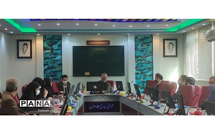 لازمه مردمی‌سازی در اجرای برنامه‌های آموزش و پرورش، رعایت اصل کرامت است