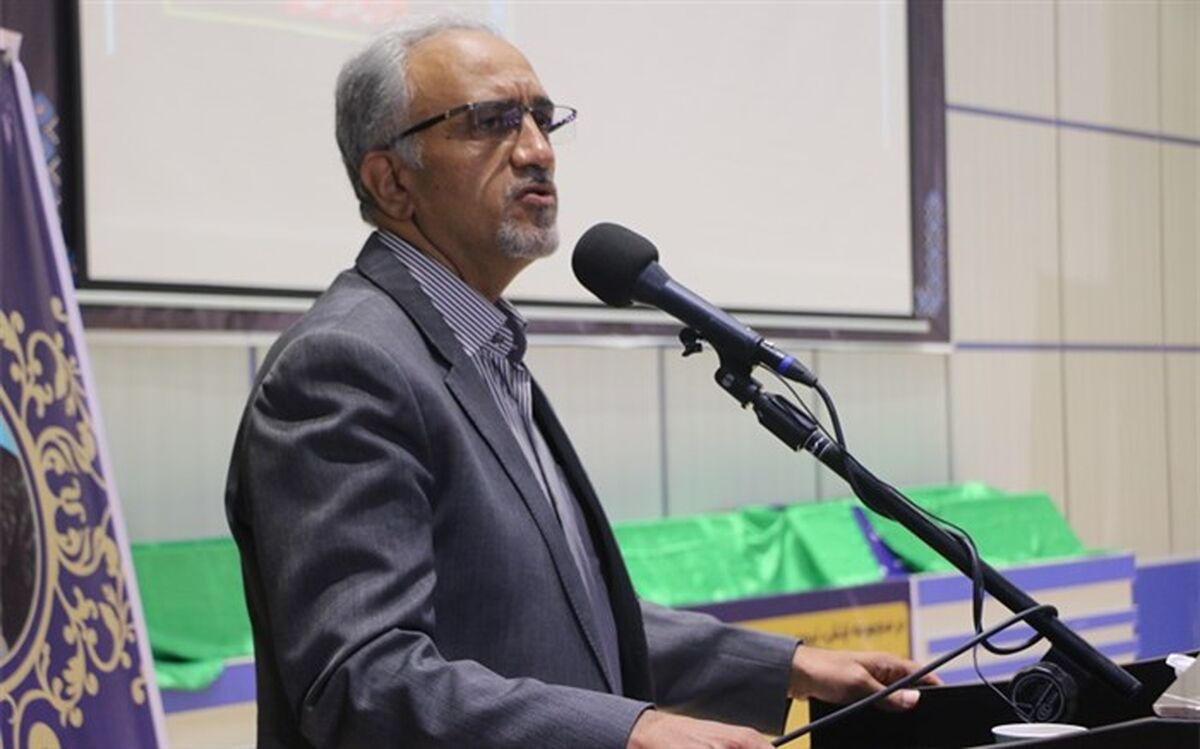 انس با شهدا موجب ایمنی در برابر آسیب‌های فضای مجازی است