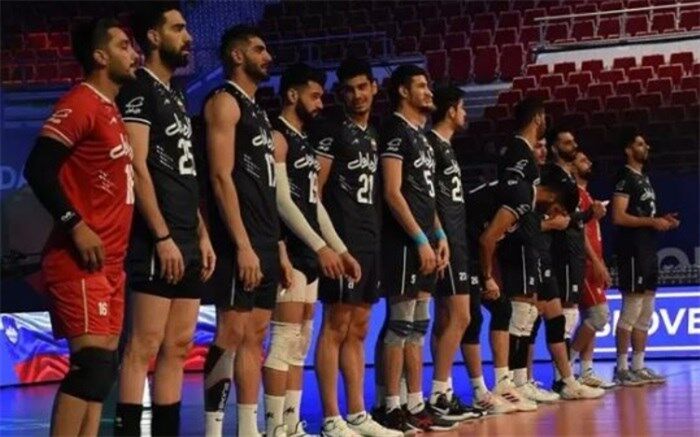 ترکیب اولیه ایران برای بازی با لهستان مشخص شد