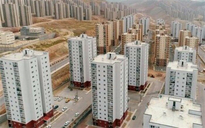 نهضت ملی مسکن در شهریورماه افتتاح می‌شود