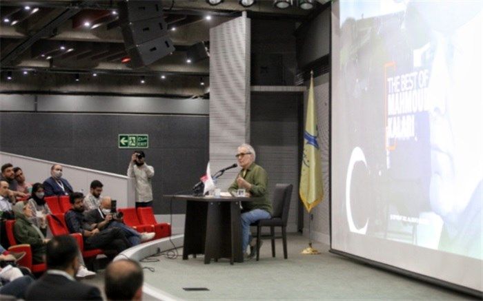 الفبای ورود به سینما و تئاتر، درک و فهم از زیبایی است