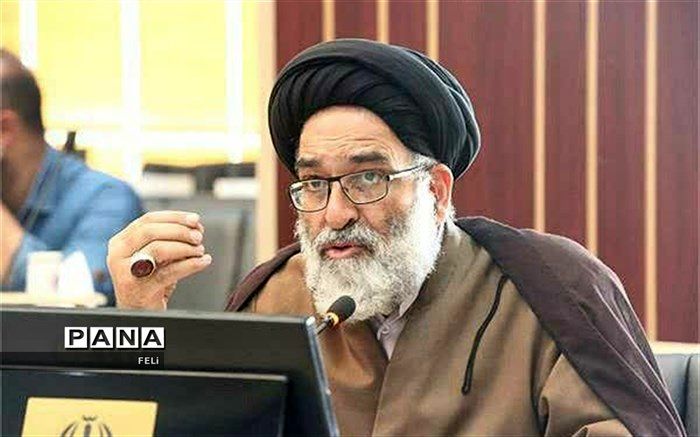 صدای مردم ورامین به تریبون نماز جمعه رسید