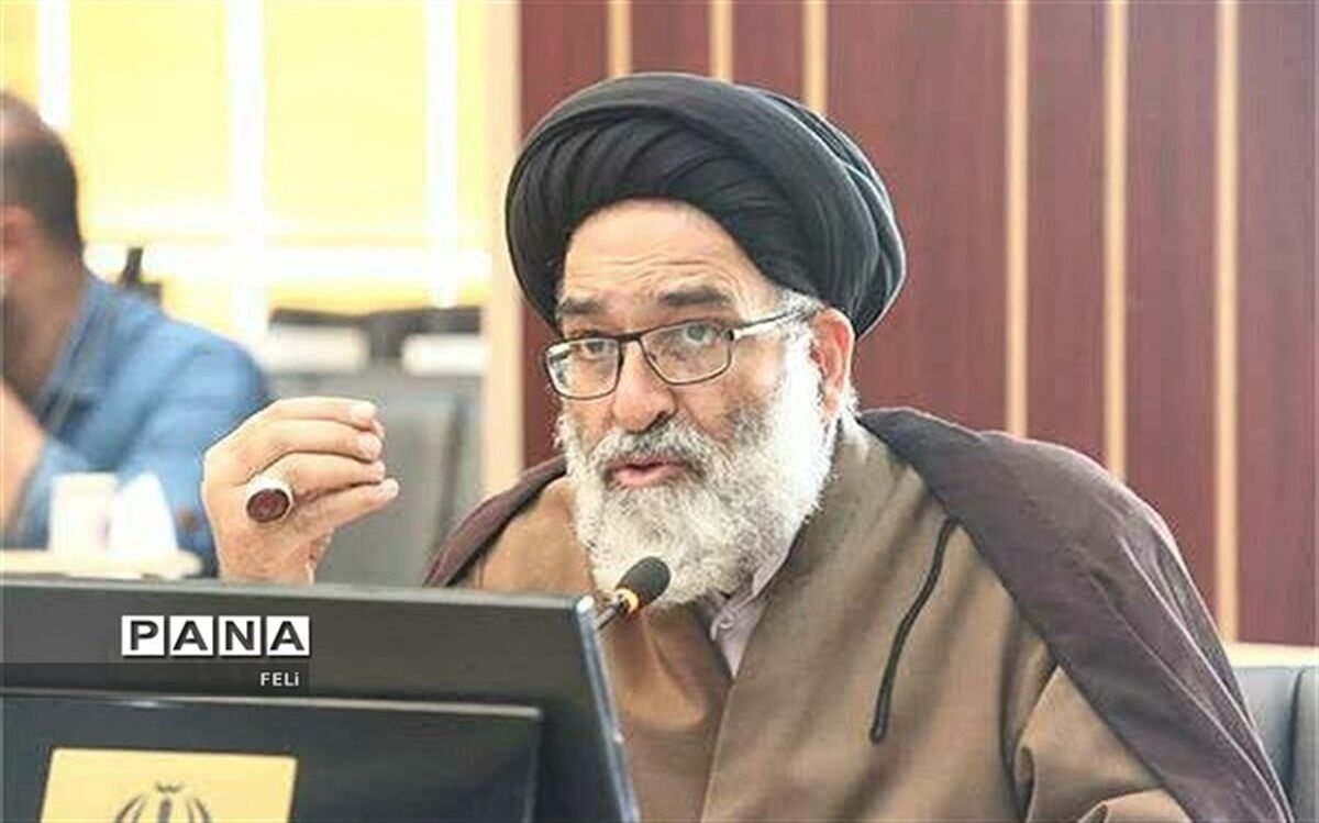 صدای مردم ورامین به تریبون نماز جمعه رسید