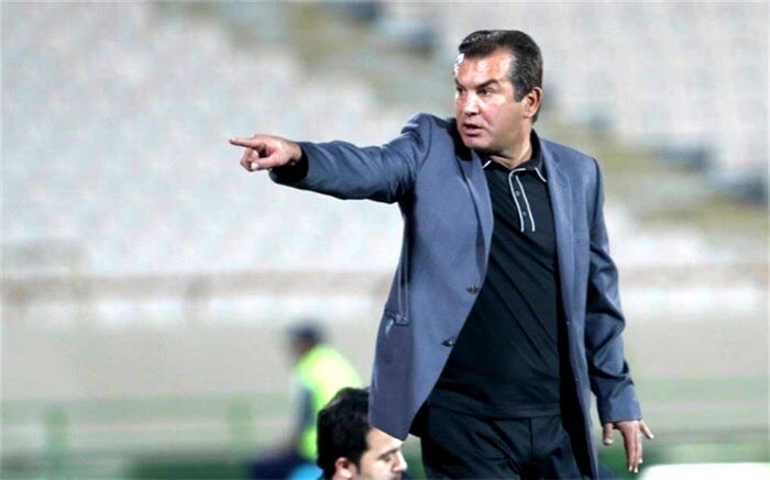 حمید استیلی: زمان اتحاد و یکدلی است اختلاف نظر در هر خانواده‌ای وجود دارد