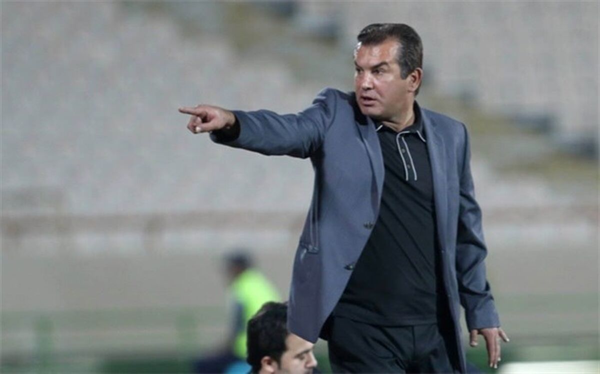 حمید استیلی: زمان اتحاد و یکدلی است اختلاف نظر در هر خانواده‌ای وجود دارد