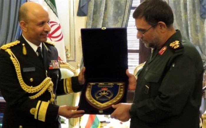 باز شدن پای رژیم‌صهیونیستی به منطقه نتیجه‌ای جز ناامنی ندارد