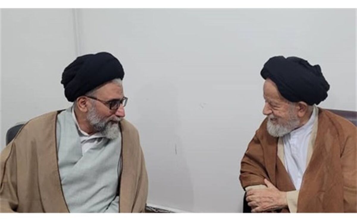 ایران می‌تواند محور همکاری چندجانبه جدید در جهان باشد