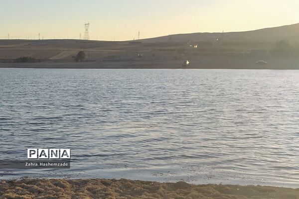 طبیعت وصف ناپذیر روستای آییه‌ورزان
