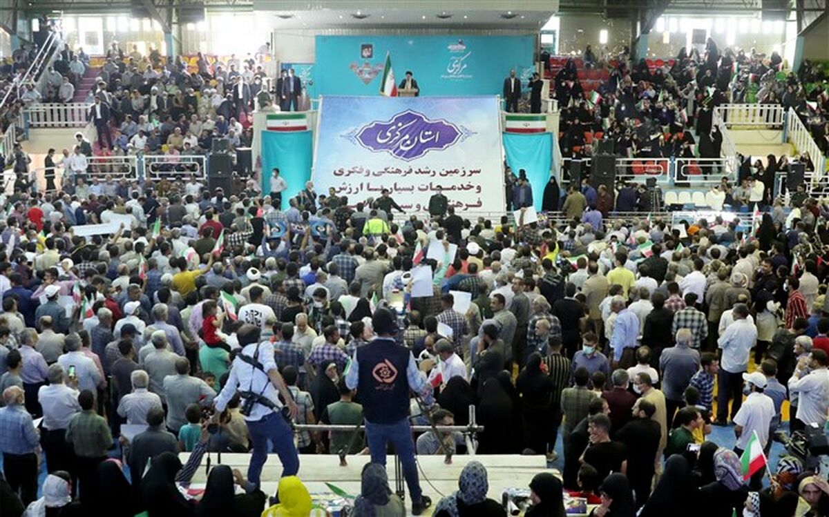 هزینه صنایع کشور برای حفاظت از محیط زیست سرمایه‌گذاری برای آینده است