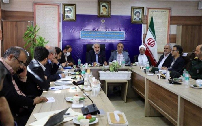 مردمی‌سازی امور در همه حوزه‌ها از مهم‌ترین شعارهای دولت است