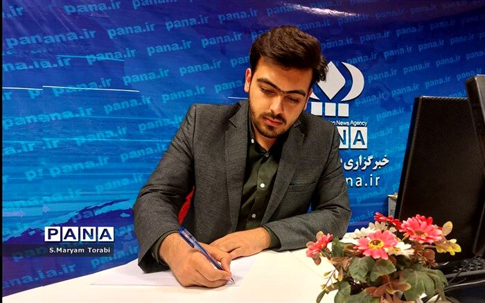سازمان دانش‌آموزی در مسیر تحول انقلابی به سمت ایران قوی است
