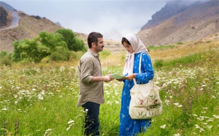 «ملاقات خصوصی» پروانه نمایش گرفت