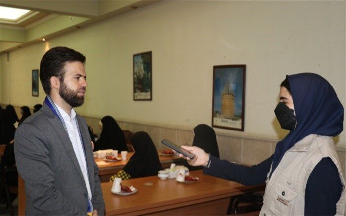 آموزش و ارتقای توانمندسازی خبرنگاران پانا یکی از اولویت‌های مهم سازمان دانش‌آموزی است