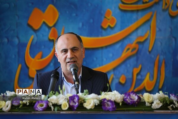 نشست خبری بزرگداشت حکیم شیخ شهاب‌الدین سهروردی