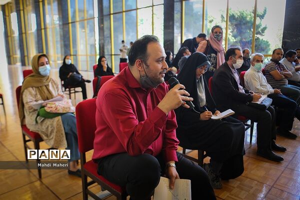 نشست خبری بزرگداشت حکیم شیخ شهاب‌الدین سهروردی