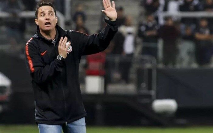 توافق اولیه پرسپولیس با یک مربی برزیلی
