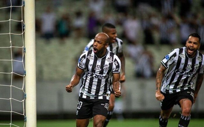 یک هافبک برزیلی به گل‌گهر سیرجان پیوست