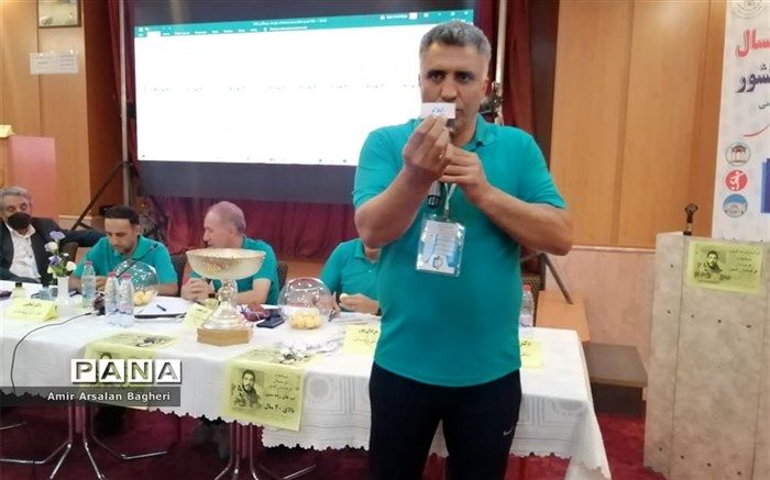 امروز؛ آغاز مسابقات فوتسال فرهنگیان سراسر کشور در شیراز