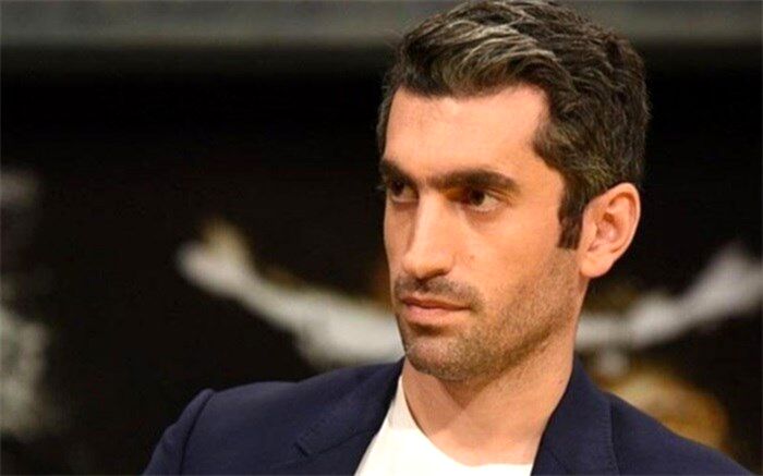 مجتبی جباری از همبازی سابق خود کمک خواست!