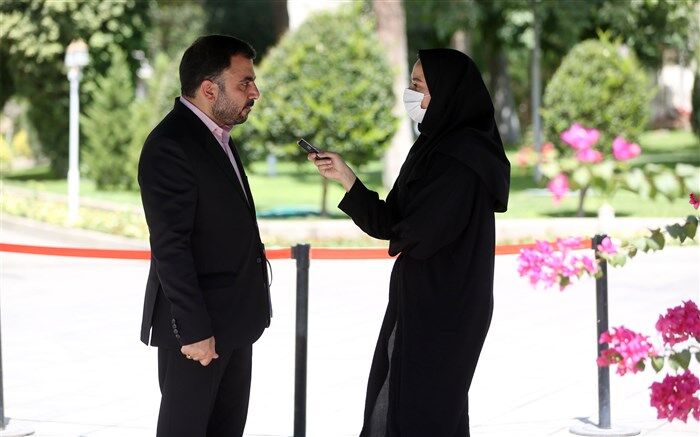 رونمایی از اینترنت کودکان و نوجوانان تا دو هفته آینده