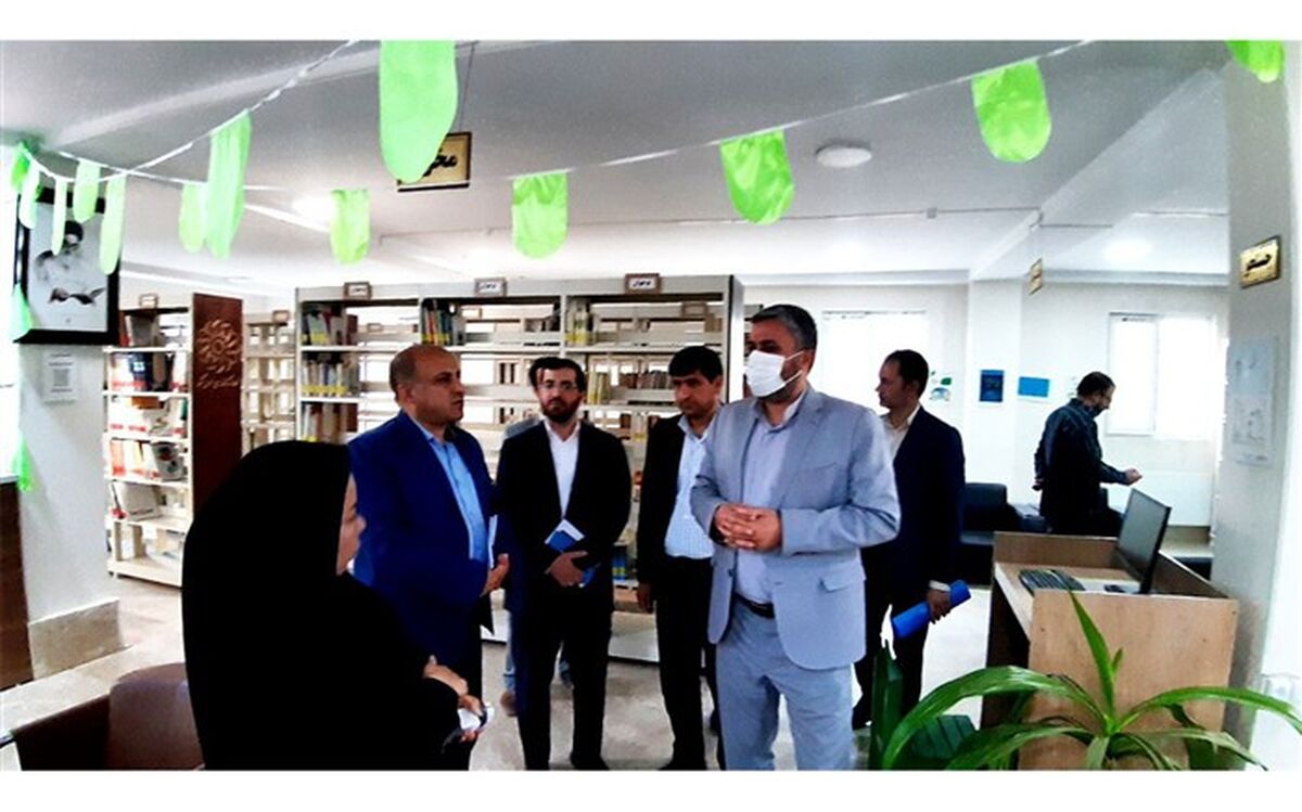 کتاب و کتابخوانی، پایه فرهنگ هر جامعه است