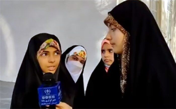 طرح مانا با محوریت کاهش آسیب‌های اجتماعی در کرمانشاه  اجرا می‌شود/فیلم