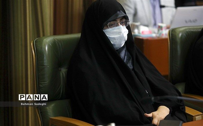 لزوم راه‌اندازی سامانه پایش ایمنی ساختمان‌های شهر تهران در برابر خطر آتش‌سوزی