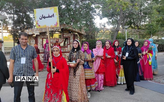 روایت تشرف یک دانش‌آموز عشایر به حرم امام رئوف (ع)