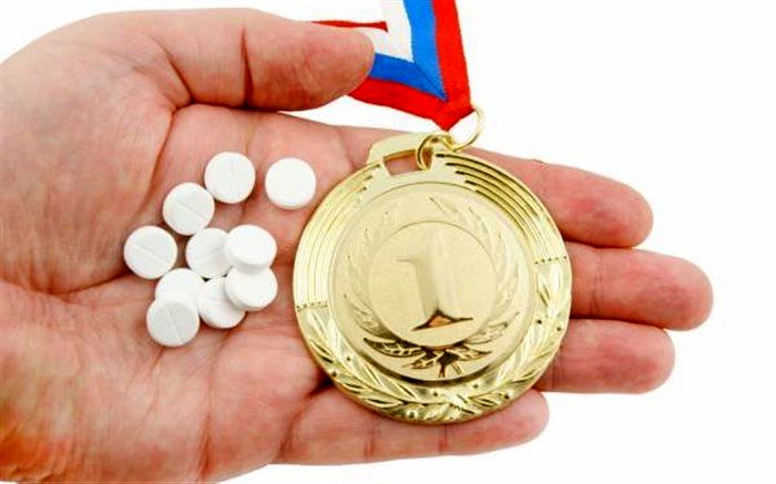 محرومیت دو ورزشکار به خاطر ارتکاب به دوپینگ