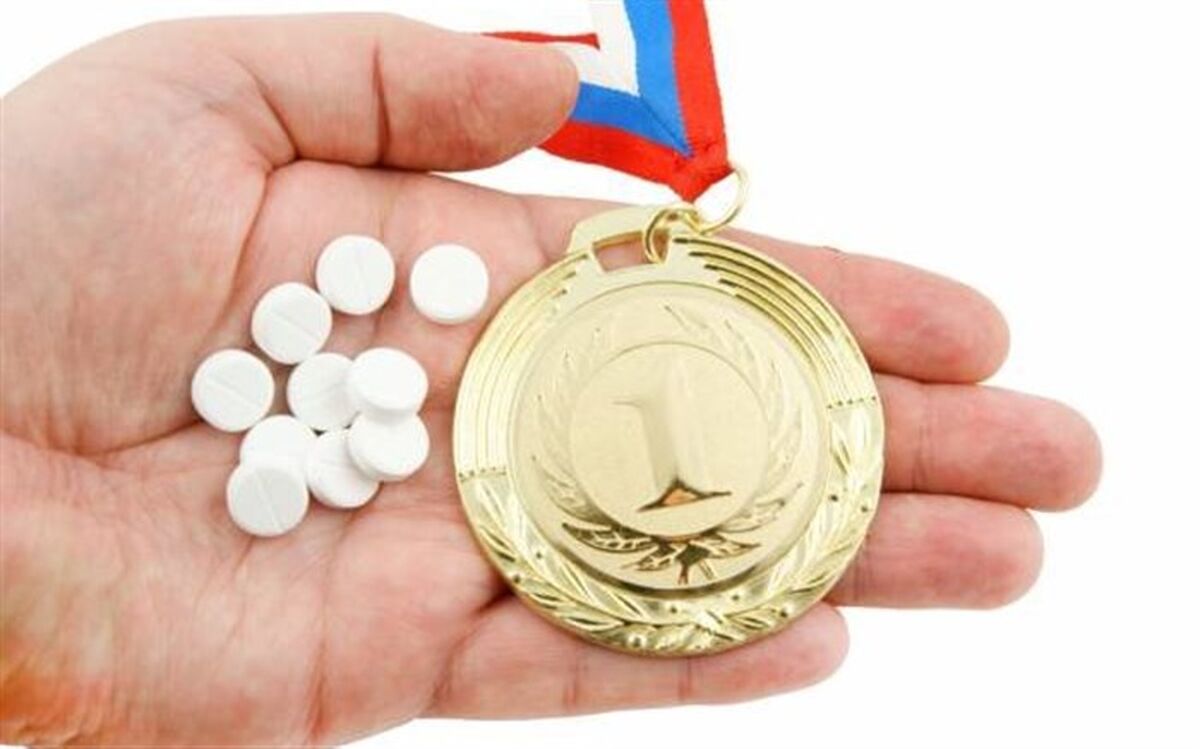 محرومیت دو ورزشکار به خاطر ارتکاب به دوپینگ