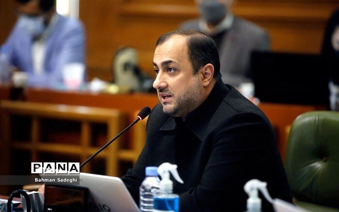 سه دانگ از پاساژ علاءالدین سهم شهرداری تهران است