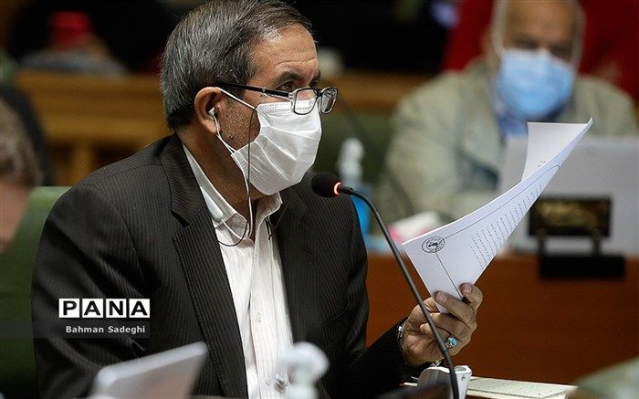 11 درخواست اهالی بریانک از مدیریت شهری تهران