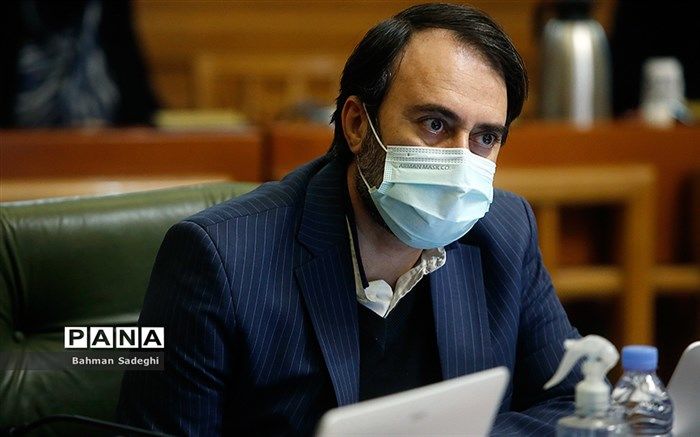 واکنش شورای شهر تهران به قطع 12 درخت در خیابان ولیعصر