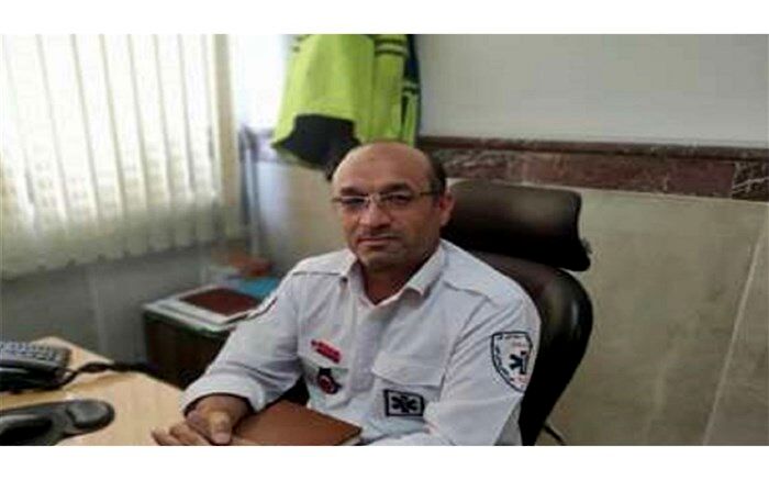 راه‌اندازی اورژانس موتوری برای اولین بار در قم