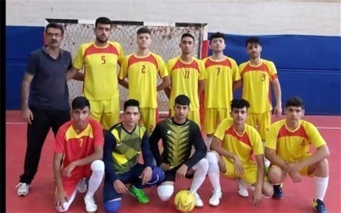 درخشش دانش‌آموزان آسیب دیده شنوایی در مسابقات کشوری