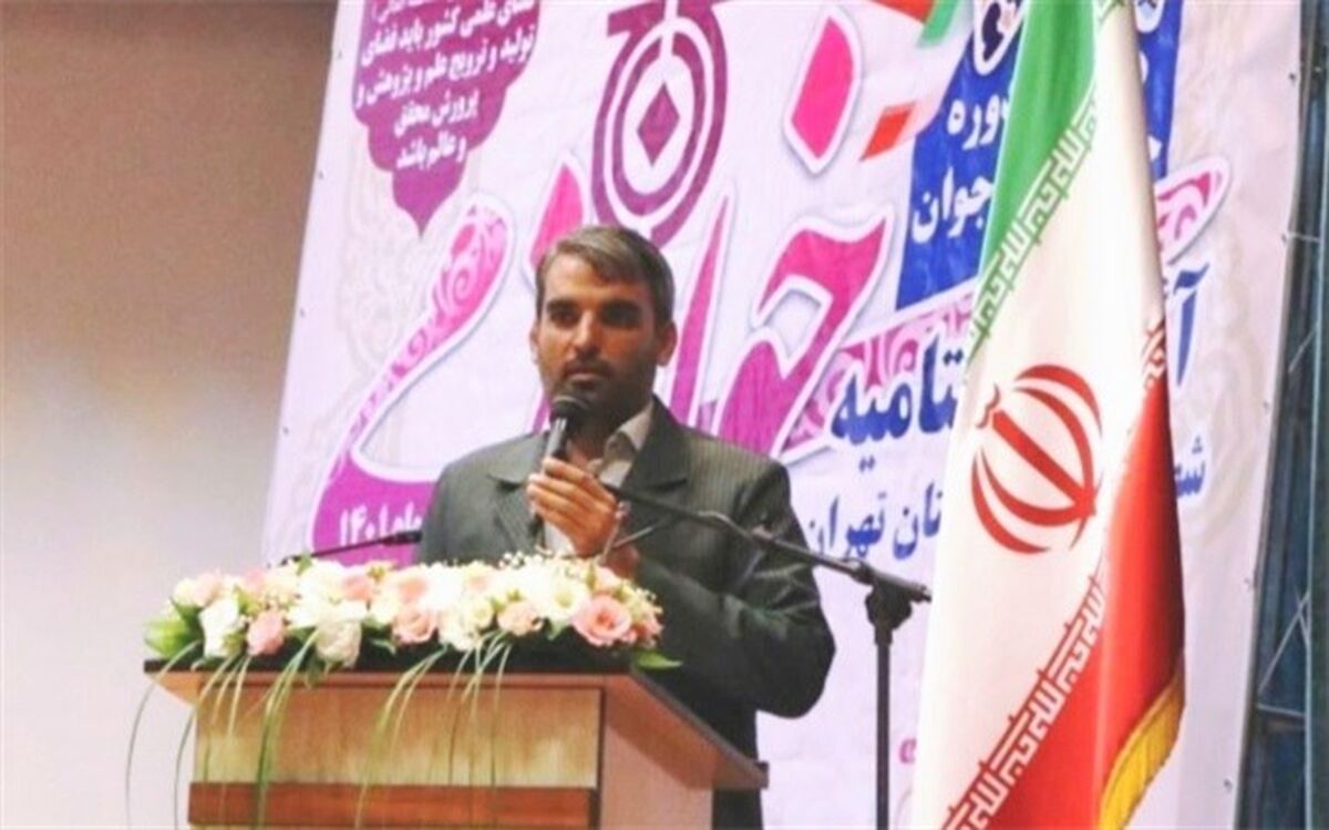 ایجاد مدارس مهارتی در مناطق 21گانه شهرستان‌های استان تهران