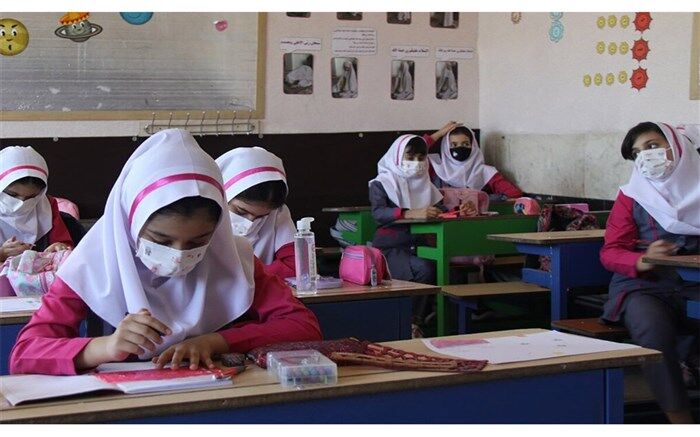۸ پایگاه طرح تعمیق و تثبیت یادگیری در شهرستان گلوگاه تشکیل شد