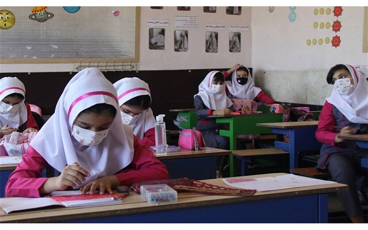 ۸ پایگاه طرح تعمیق و تثبیت یادگیری در شهرستان گلوگاه تشکیل شد
