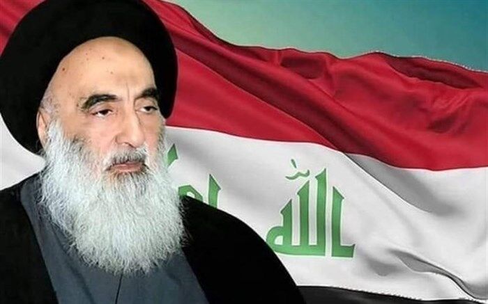 خبر رحلت آیت‌الله سیستانی حقیقت ندارد