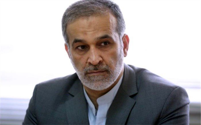 سهرابی: جریان‌سازی مؤثر جشنواره هنرهای تجسمی جوانان از طریق اتصال به جشنواره فجر ممکن خواهد بود