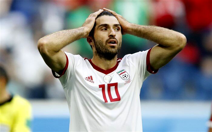 پروژه بازگشت به پرسپولیس منتفی شد