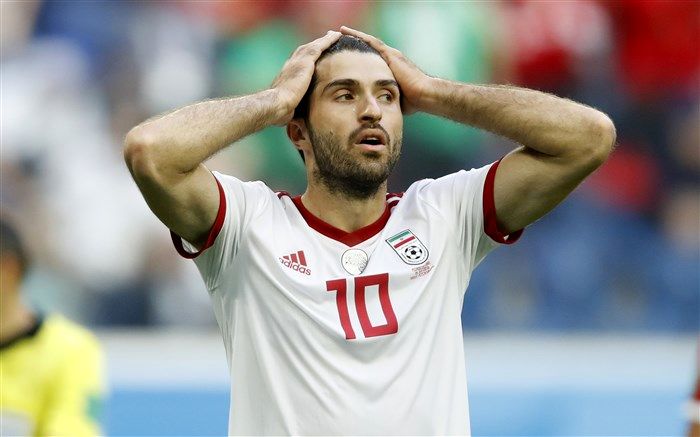 پروژه بازگشت به پرسپولیس منتفی شد