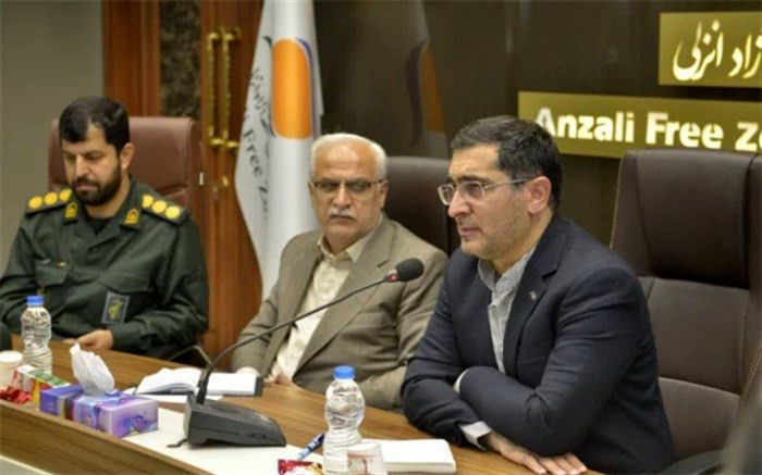 هواپیمای آب‌نشین رونمایی می‌شود