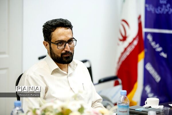 ‌دومین میزگرد دانش‌آموزخبرنگاران پانا